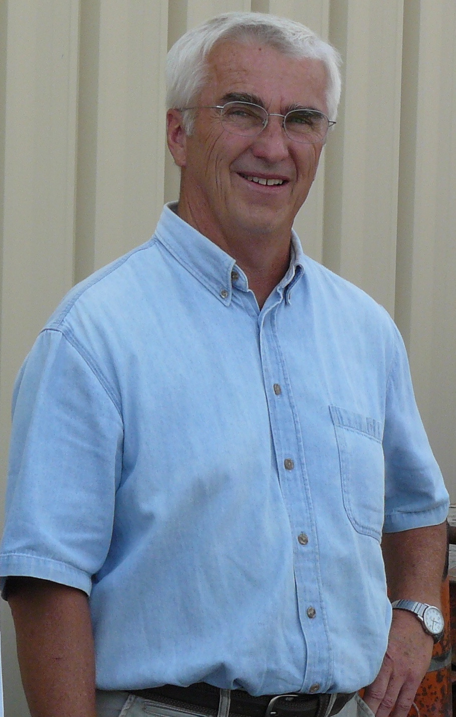 Driscoll